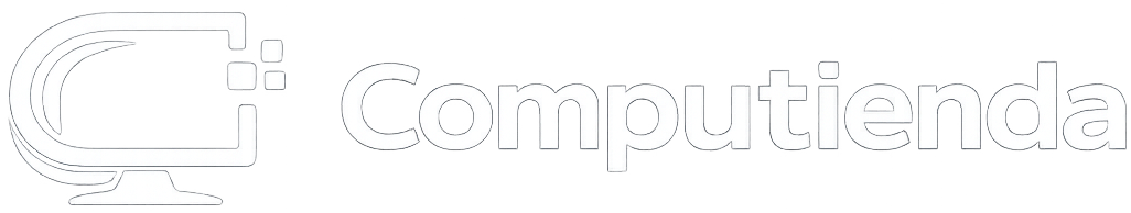 CompuTienda Logo